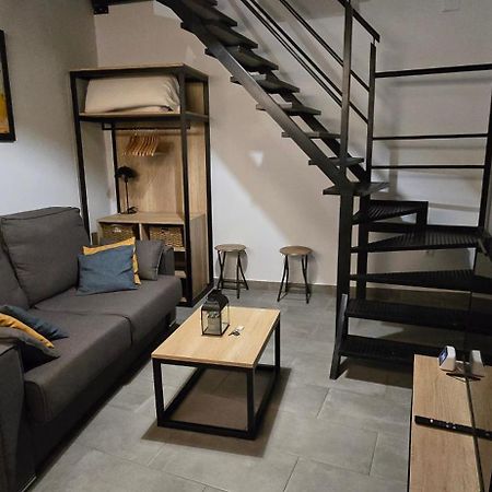 Ibericabeds Albaicin Διαμέρισμα Γρανάδα Εξωτερικό φωτογραφία