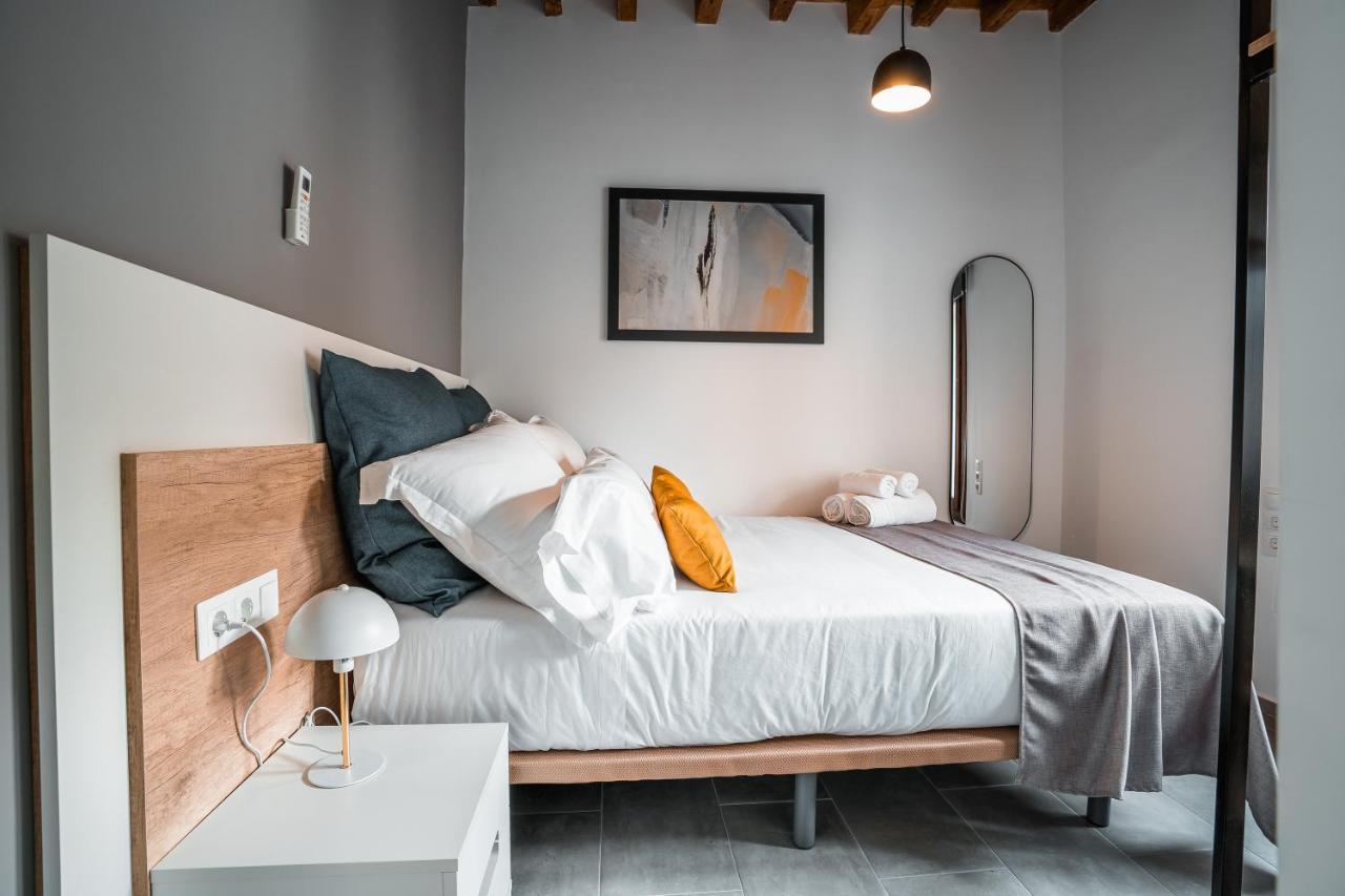 Ibericabeds Albaicin Διαμέρισμα Γρανάδα Εξωτερικό φωτογραφία