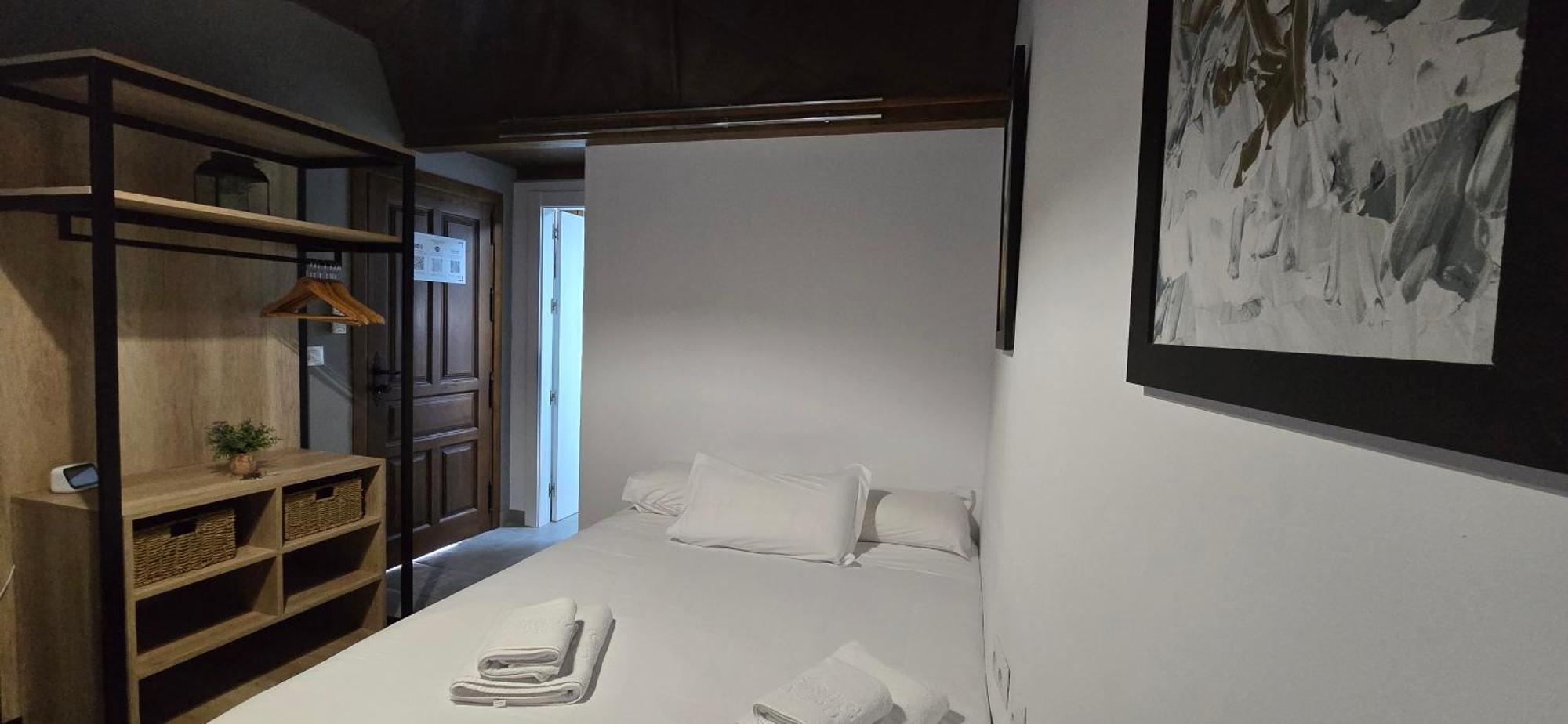 Ibericabeds Albaicin Διαμέρισμα Γρανάδα Εξωτερικό φωτογραφία
