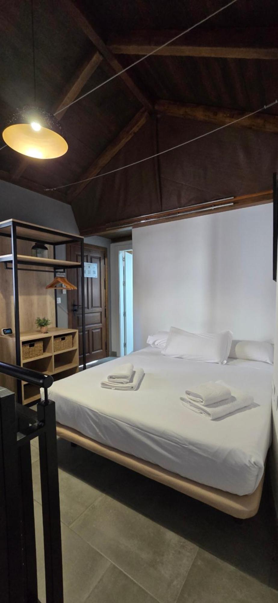 Ibericabeds Albaicin Διαμέρισμα Γρανάδα Εξωτερικό φωτογραφία