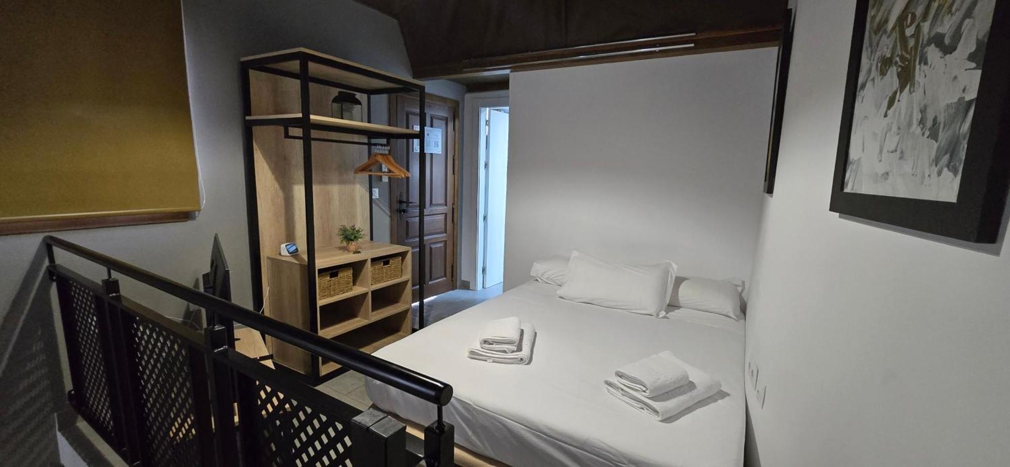 Ibericabeds Albaicin Διαμέρισμα Γρανάδα Εξωτερικό φωτογραφία